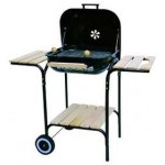 Гриль-барбекю Green Glade ASK18 (28018B)