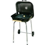 Гриль-барбекю Green Glade AHG18B (28018C)