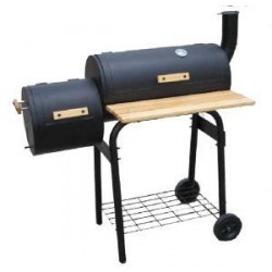 Гриль-барбекю Green Glade 11092