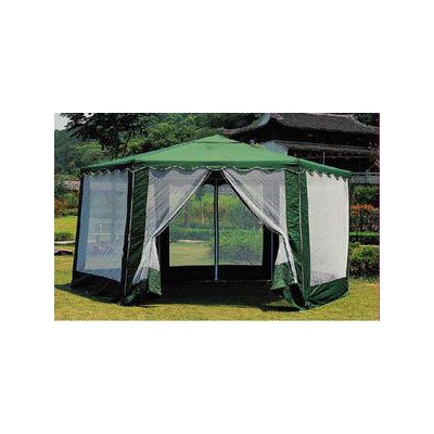 Садовый тент шатер Green Glade 1003