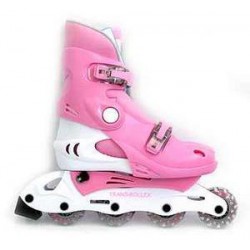 Роликовые коньки