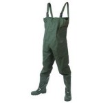 Полукомбинезон рыбацкий Вездеход (СВ-17ПР)