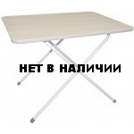 Стол складной 0,75х0,5