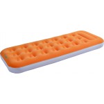 Надувная кровать RELAX EASIGO FLOCKED AIR BED SINGLE 188x73x22 JL027313N
