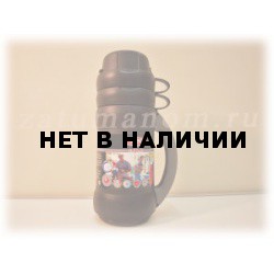 Термос пластиковый Thermos Originals 34-75 Black (502087)