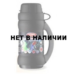 Термос пластиковый Thermos Originals 34-100 Black (507327)
