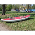 Надувная байдарка Хатанга