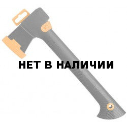 Топор Fiskars Solid малый (121220)