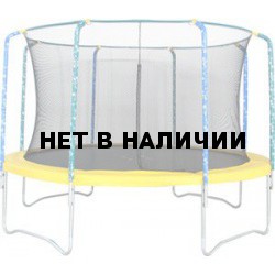 Комплект Sun Trampoline 6 (батут 180 см + защитная сеть)