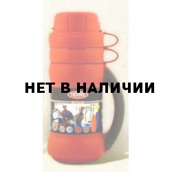 Термос пластиковый Thermos Originals 34-100 Red (502278)