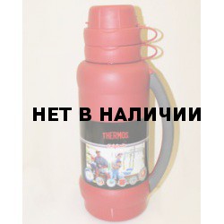 Термос пластиковый Thermos Originals 34-180 Red (502506)