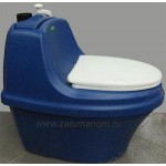 Биотуалет Piteco 101