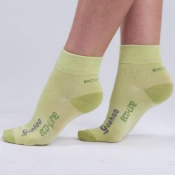 Термоноски GUAHOO Eco Bamboo 015-LGN