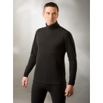 Водолазка GUAHOO Fleece Basic 700Z-ВК