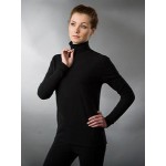 Лосины GUAHOO Fleece Basic 701B-ВК