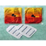 Утепляющие вкладки для ног Scaldamani