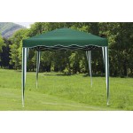 Садовый тент шатер гармошка Green Glade 3001 складной