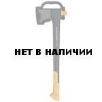 Топор универсальный Fiskars X15 (121460)