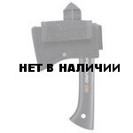 Топор туристический Fiskars Х5 в чехле (121121)