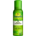 Аэрозоль Gardex Naturin от комаров 100мл (N001)