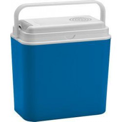 Автохолодильник Altantic ELECTRIC COOL BOX 24 LITER 12VOLTS + 230VOLTS hot & cold 4134 (860058)
