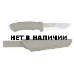 Нож универсальный Mora Bushcraft Forest (лезвие 10,6см. пластик, чехол) (11602)