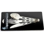 Набор походный в блистере № 2 Л-388