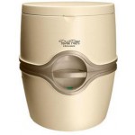 Биотуалет Thetford Campa/Porta Potti Excellence Elec Pump 1235 (92320)