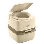 Биотуалет Thetford Porta Potti Qube 165 Luxe