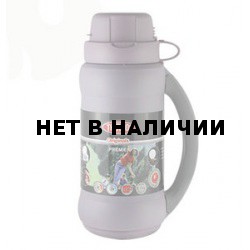 Термос пластиковый Thermos Originals 34-75 Indigo (500281)