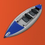 Байдарка Хатанга-2