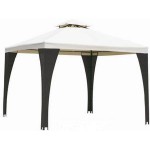 Садовый тент шатер Green Glade 3176В