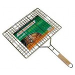 Решетка для гриля Green Glade BBQ-719C