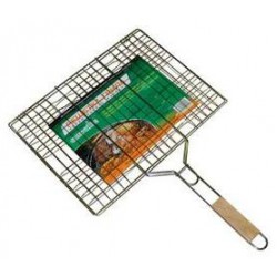 Решетка для гриля Green Glade BBQ-719C