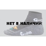 Термоноски детские GUAHOO Kids Heavy 55-0693 AL/DGY