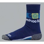 Термоноски детские GUAHOO Kids Middle 55-0683 CW/NV