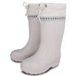 Сапоги ВЕЗДЕХОД УМКА женские ЭВА (СВ-70) Белые