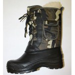 Сапоги зимние EVA Аляска (-40)