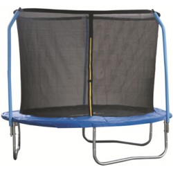Батут Green Glade 8-футовый с одной стойкой B081
