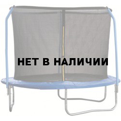 Батут Green Glade 8-футовый с одной стойкой B081