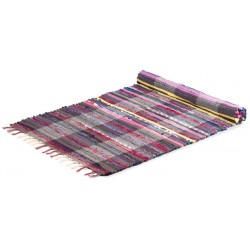 Коврик Helex хлопковый 60х180 см. (С05)