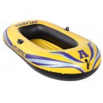 Лодка надувная Atlantic Boat 300 SET (весла+насос) JL007230-1NPF