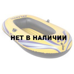 Лодка надувная Atlantic Boat 300 SET (весла+насос) JL007230-1NPF