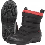 Сапоги мужские РОКС-СЕВЕР ЭВА С170 черные