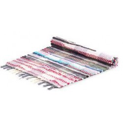 Коврик Helex хлопковый 55х90 см. (С02)