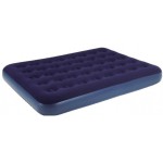 Надувная кровать Relax Flocked air bed Twin plus JL027269N