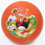 Мяч для плейграунда Смешарики SMPG 103 ПИН размер 8,5