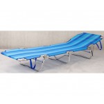 Шезлонг Green Glade М6186