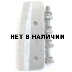 Ножи для ледобура VISTA EZH 110мм., (EZHB-4110)