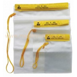 Гермоупаковка Tramp для документов 18х25см. TRA-024